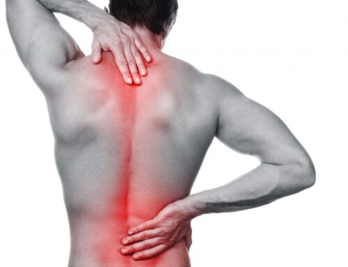 A Blair Chiropractor Can Help with Sciatica Pain