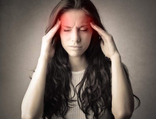 Migraine associated vertigo and chiropractic treatment