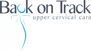 Back On Track Upper Cervical Care logo 300x169
