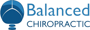 Balanced Chiropractic logo