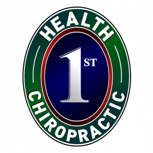 Health First Chiropractic Dr. Croxford logo 300x300