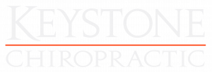 Keystone Chiropractic logo 300x103