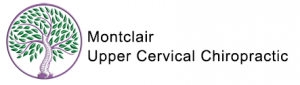 Montclair Upper Cervical LLC logo 300x85