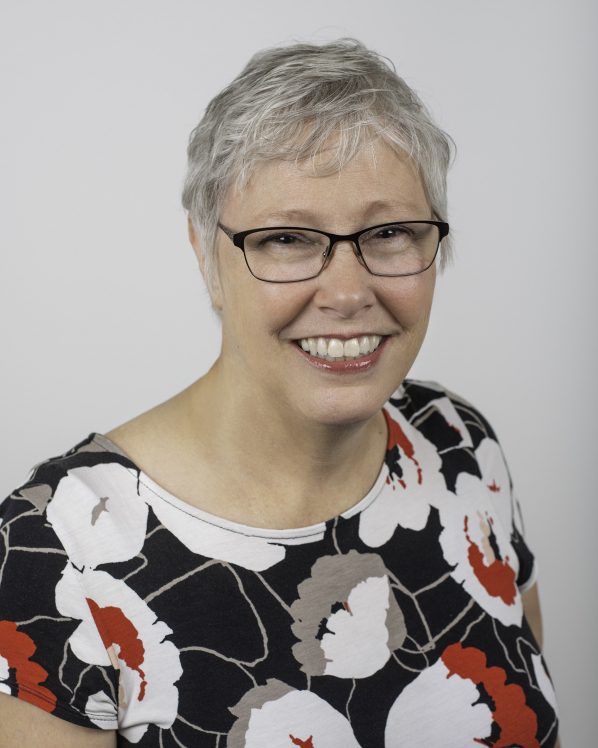 Susan Williams