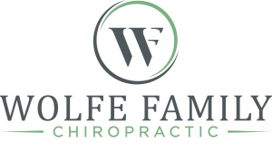 Wolfe Family Chiropractic logo 300x166