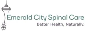 Chiropractic in Seattle WA Emerald City Spinal Care 300x110