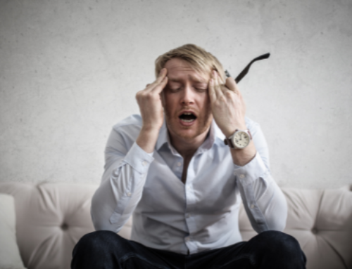 Blair Chiropractic: A Natural Treatment for Dizziness