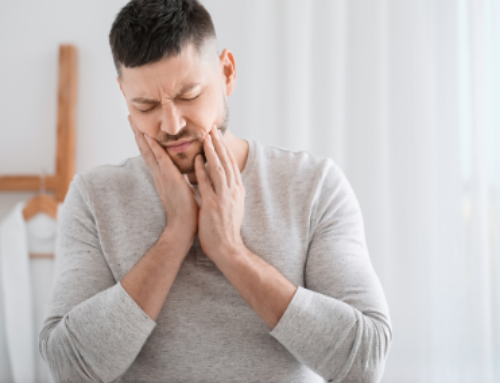 Can The Blair Chiropractic Technique Help With TMJ?