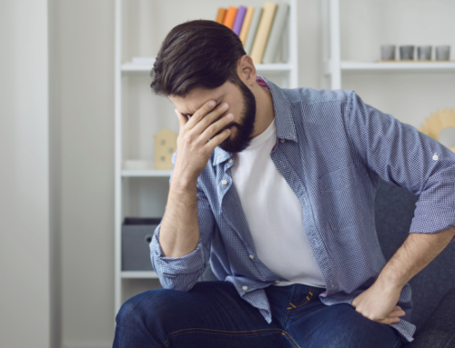 Can Upper Cervical Chiropractic Help with Depression?