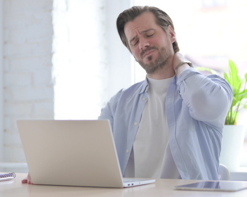 Facial Pain Relief: The Role of The Blair Technique