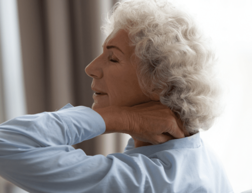 Winter Neck Stiffness Solutions: Practical Tips for Relief