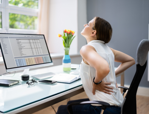 5 Uncommon Back Pain Causes and Strategies for Relief